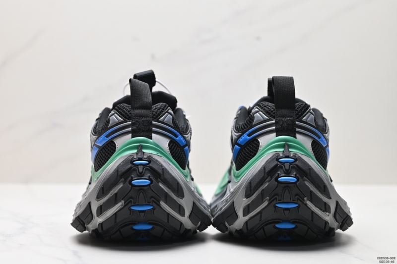 Balenciaga Track Shoes